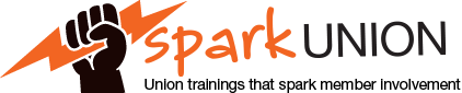 Spark Union